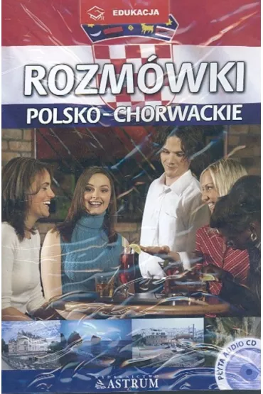 Rozm�wki polsko-chorwackie + KS (P�yta CD)