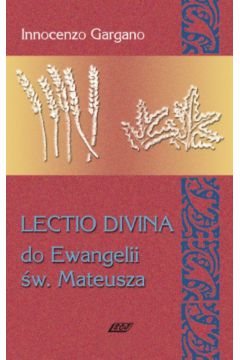 Lectio Divina 2 Do Ewangelii w Mateusza