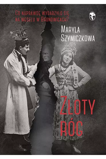 Z�oty r�g. �ledztwa profesorowej Szczupaczy�skiej. Tom 4 - Jacek Dehnel, Maryla Szymiczkowa, Piotr Tarczy�ski