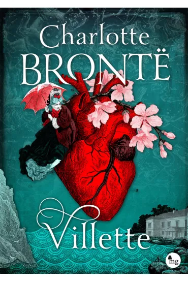 Villette - Charlotte Bront