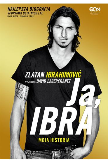 Ja, Ibra