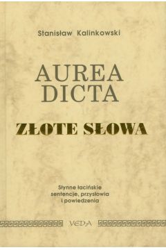 Aurea dicta Zote sowa