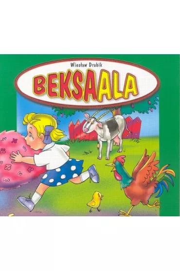 Beksa Ala - Wies�aw Drabik
