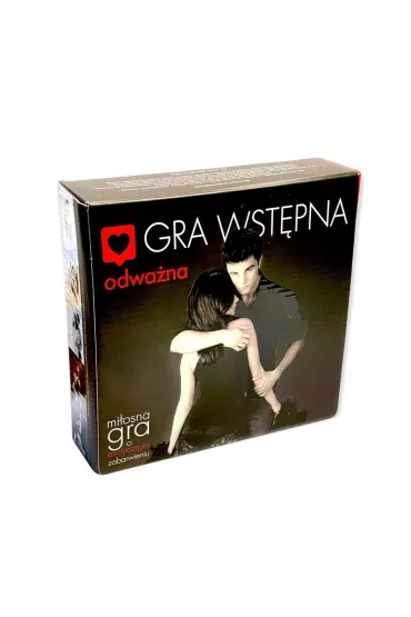 Akademia mioci. Gra wstpna GrajmyRazem