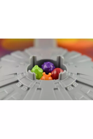 Ufodron Lucrum Games
