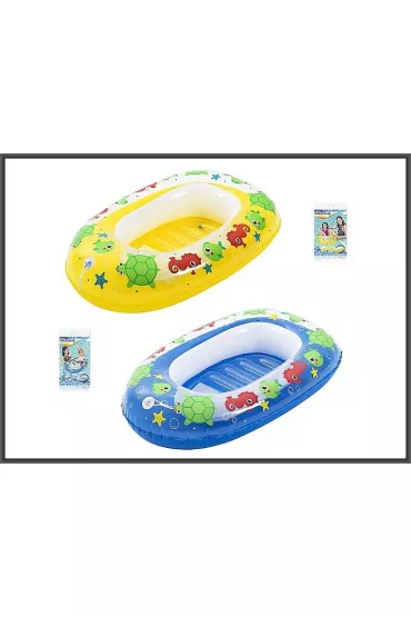 Pontonik 102x69cm Bestway