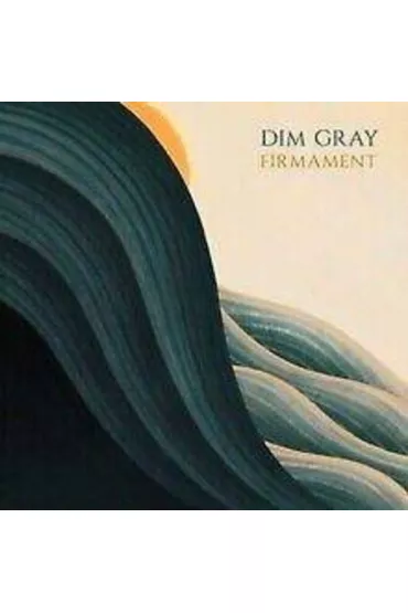 Firmament (CD) - Gray  Dim