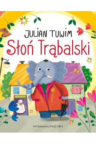 S�o� Tr�balski - Julian Tuwim
