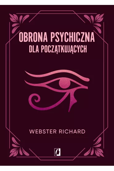 Obrona psychiczna dla pocz�tkuj�cych - Richard Webster