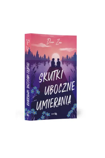 Skutki uboczne umierania - Dan Zee