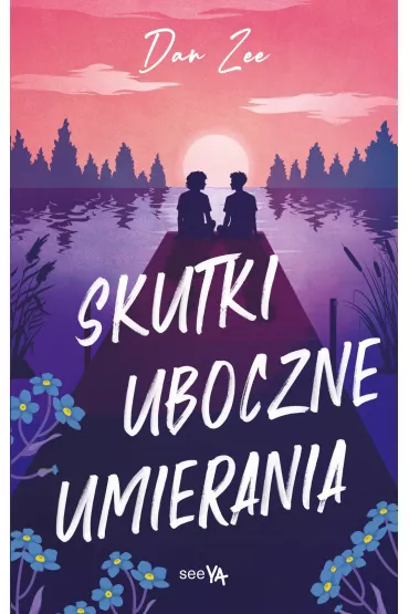 Skutki uboczne umierania - Dan Zee