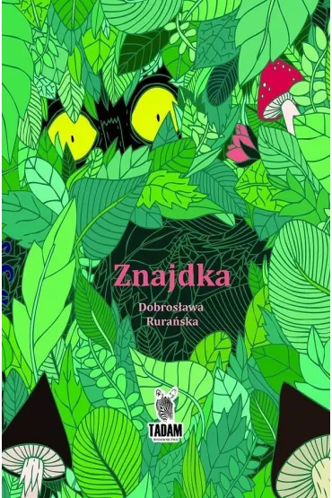 Znajdka - Dobros�awa Rura�ska