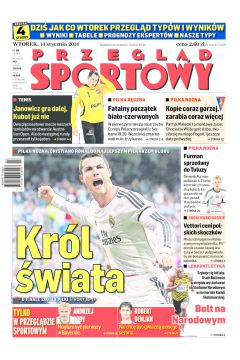 ePrasa Przegld Sportowy 10/2014
