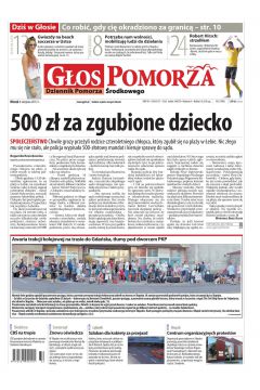 ePrasa Gos - Dziennik Pomorza - Gos Pomorza 182/2013