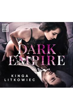 Audiobook Dark Empire mp3