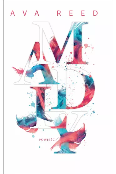 eBook Madly. In Love. Tom 2 mobi epub - Ava Reed