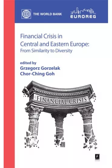 Financial Crisis in Central and Eastern Europe - Chor Ching Goh, Grzegorz Gorzelak