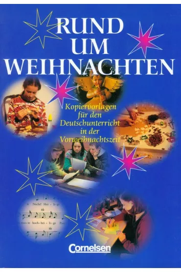 Rund um Weihnachten KV