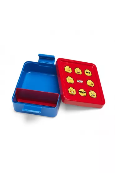 Lunchbox i bidon LEGO Classic