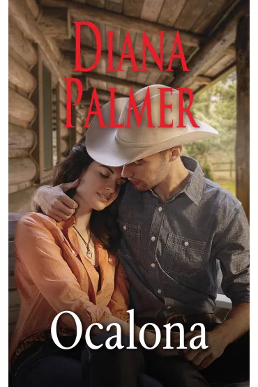Ocalona - Diana Palmer