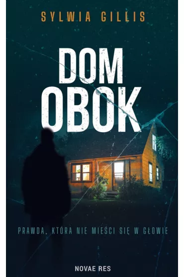 Dom obok - Sylwia  Gillis