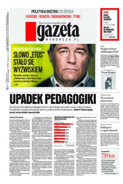 ePrasa Gazeta Wyborcza - Katowice 183/2013