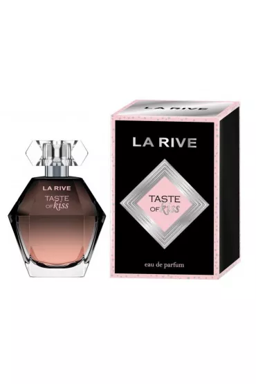 La Rive Taste of Kiss Woda perfumowana 100 ml