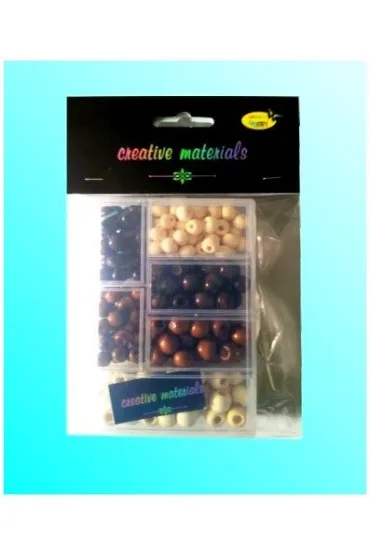 Galeria Hobby Koraliki 50g