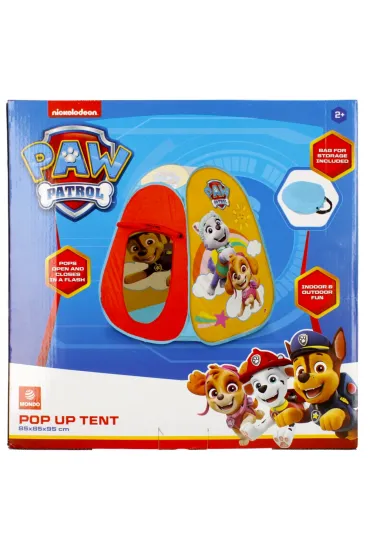 Namiot ogrodowy 85s85s95 Paw Patrol PUD BRIMAREX 28388 BRX