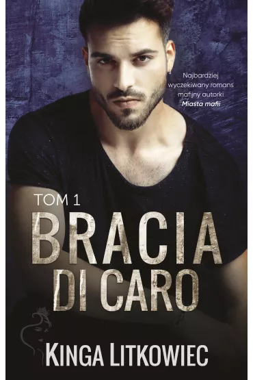 Bracia Di Caro - Kinga Litkowiec