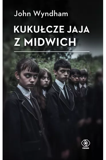 Kuku�cze jaja z Midwich - John Wyndham
