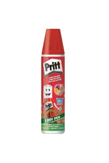 Pritt Klej w p�ynie bezbarwny 40g