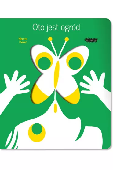 Oto jest ogr�d - Hector Dexet