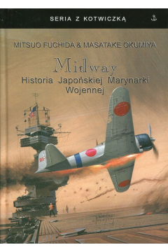 Midway Historia Japoskiej Marynarki Wojennej