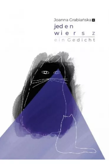 Jeden wiersz - Joanna Grabia�ska