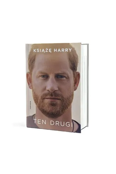 Ten drugi tw - Ksi��� Harry
