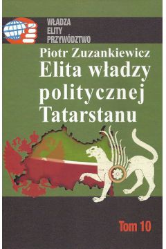 Elita wadzy politycznej Tatarstanu