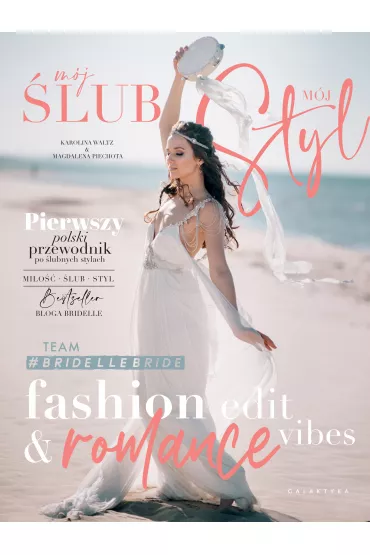 Mj lub, mj styl - Magdalena Piechota, Karolina Waltz