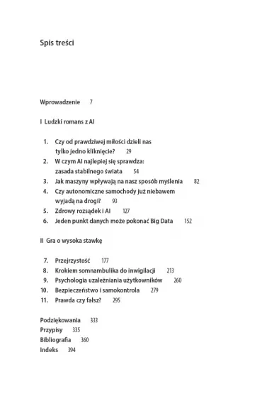 Zdrowy umys w sieci algorytmw - Gerd Gigerenzer