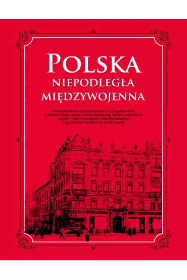Polska niepodleg�a mi�dzywojenna