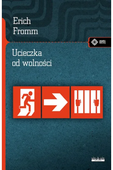 Ucieczka od wolno�ci - Erich Fromm