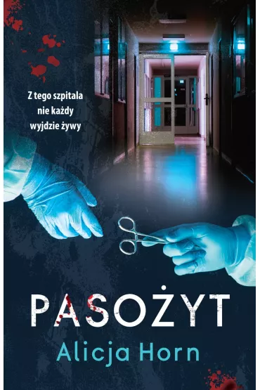 Paso�yt - Alicja  Horn
