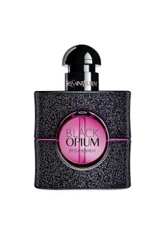 Yves Saint Laurent Black Opium Neon woda perfumowana dla kobiet spray 30 ml