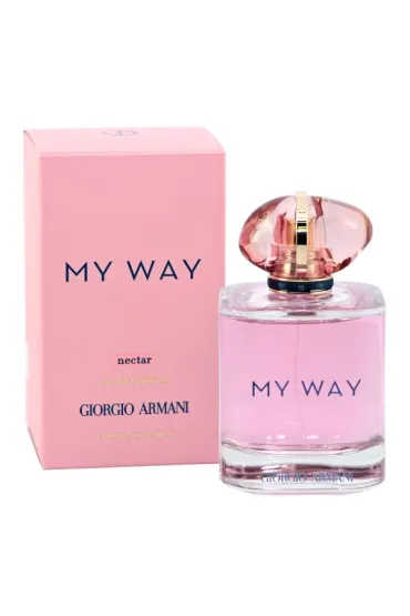 Giorgio Armani My Way Nectar Woda perfumowana 90 ml