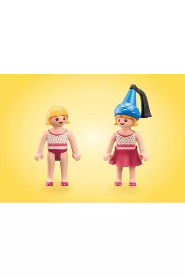 Playmobil My Life Pok�j dzieci�cy 71610