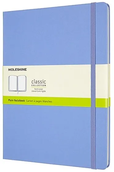 Moleskine Notes Classic XL g�adki, 19 x 25 cm