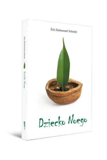 Dziecko Noego - Eric-Emmanuel Schmitt
