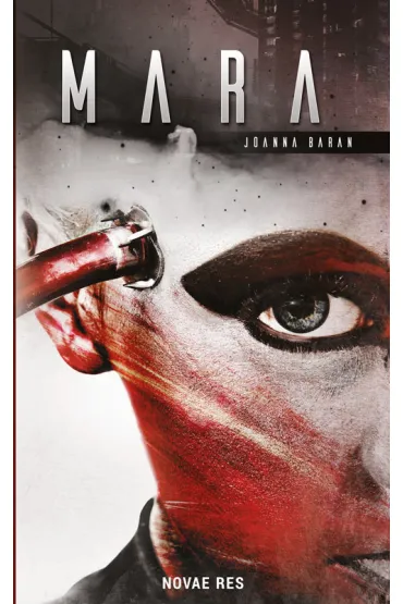 Mara - Joanna Baran