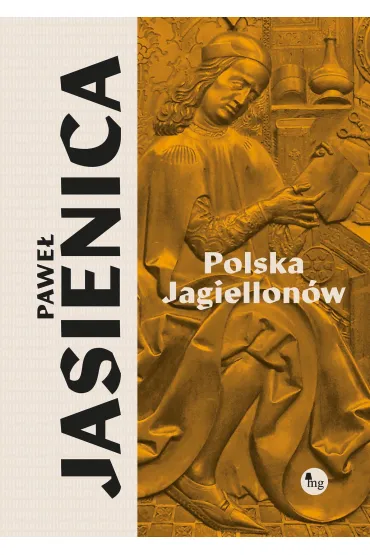 Polska Jagiellon�w - Pawe� Jasienica
