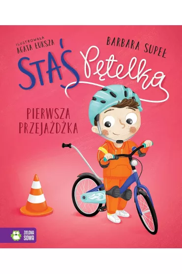 Sta Ptelka. Pierwsza przejadka - Barbara Supe